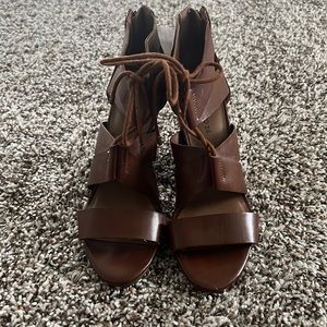 Indigo Road Heels
